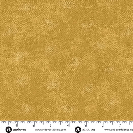 Edyta Sitar | Tea Dye | Burnt Orange - 1285 - O1