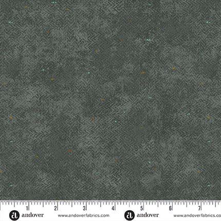 Edyta Sitar | Tea Dye | Charcoal - 1285 - C