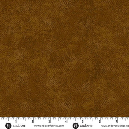 Edyta Sitar | Tea Dye | Chocolate - 1285 - N
