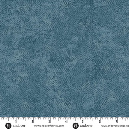 Edyta Sitar | Tea Dye | Denim - 1285 - B1