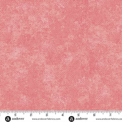Edyta Sitar | Tea Dye | Rose - 1285 - E