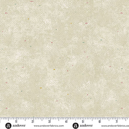 Edyta Sitar | Tea Dye | Sand - 1285 - C2