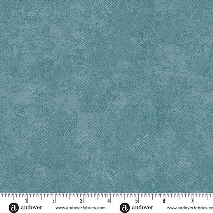Edyta Sitar | Tea Dye | Sky - 1285 - B2