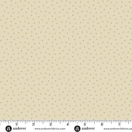 Edyta Sitar | Twinkle | Bisque - 1234 - L