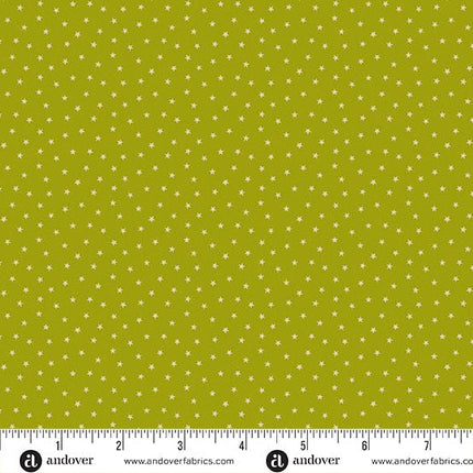 Edyta Sitar | Twinkle | Citrus - 1234 - LV