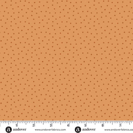 Edyta Sitar | Twinkle | Coral - 1234 - O1