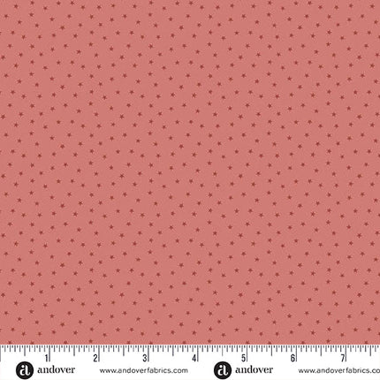 Edyta Sitar | Twinkle | Flamingo - 1234 - E1