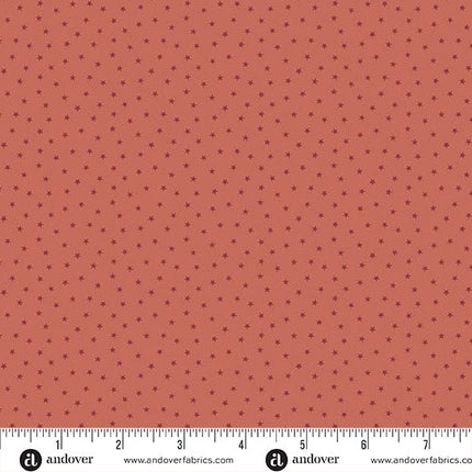 Edyta Sitar | Twinkle | Peachy - 1234 - O