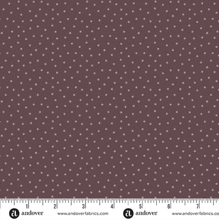 Edyta Sitar | Twinkle | Puce - 1234 - P