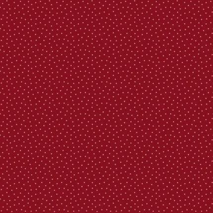 Edyta Sitar | Twinkle | Scarlet - 1234 - R1