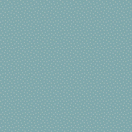 Edyta Sitar | Twinkle | Sky Blue - 1234 - B1