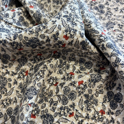 Edyta Viscose | Putty - 