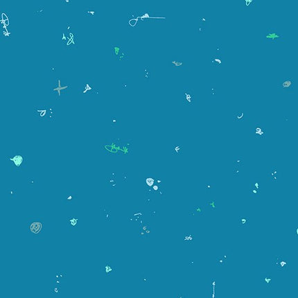 Giucy Giuce Fabric | Motley | Arnold - 880-B