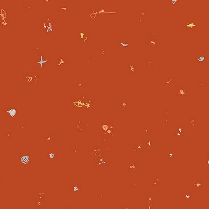 Giucy Giuce Fabric | Motley | Gerald - 880-R