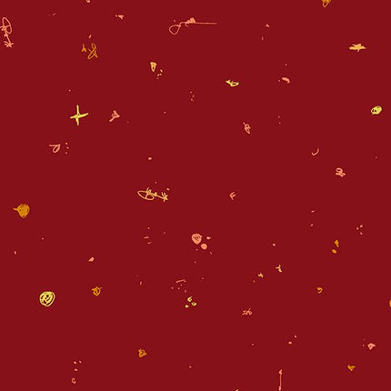 Giucy Giuce Fabric | Motley | Jane Lane - 880-R1