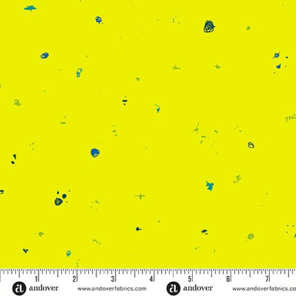 Giucy Giuce Fabric | Scrawl | Fat Quarter Pack (20) - 
