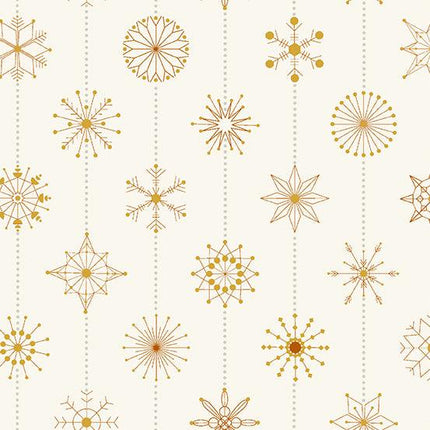 Giucy Giuce | Natale | Snowflakes | Biscotti - 673-LY