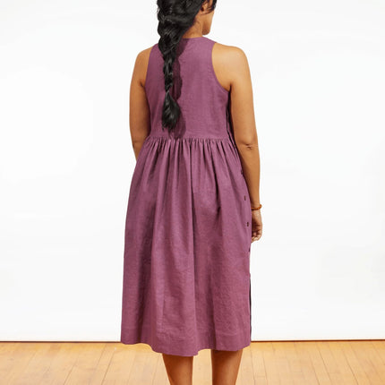 Grainline Studio - Austin Dress 0-18 - 13005
