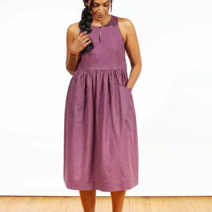 Grainline Studio - Austin Dress 0-18 - 13005