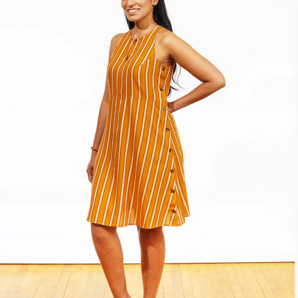 Grainline Studio - Austin Dress 0-18 - 13005