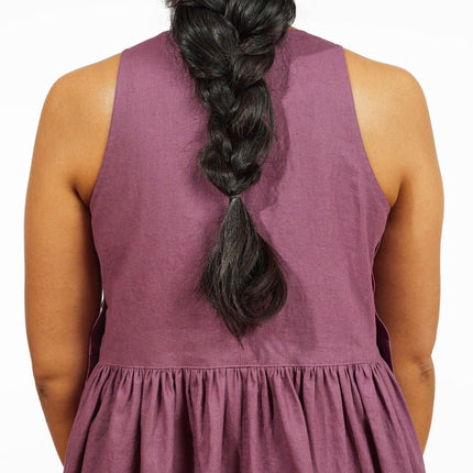 Grainline Studio - Austin Dress 0-18 - 13005