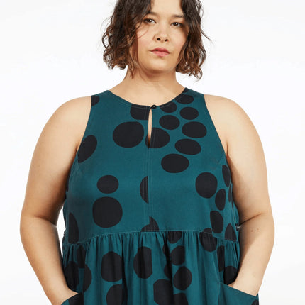 Grainline Studio - Austin Dress 14-32 - 13005