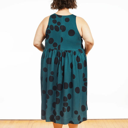 Grainline Studio - Austin Dress 14-32 - 13005