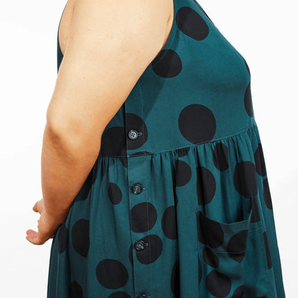 Grainline Studio - Austin Dress 14-32 - 13005