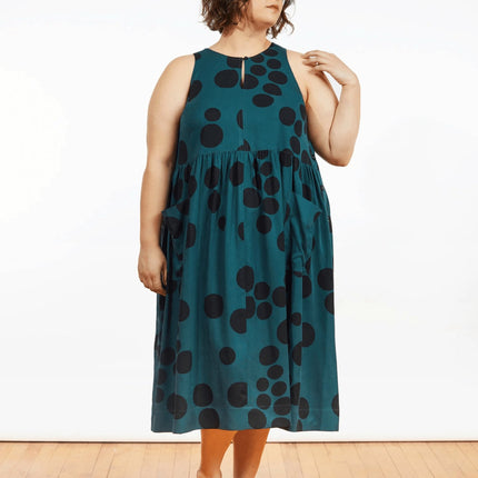 Grainline Studio - Austin Dress 14-32 - 13005
