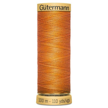 Gutermann 100m Natural Cotton - 1576 - 2T100C/1576
