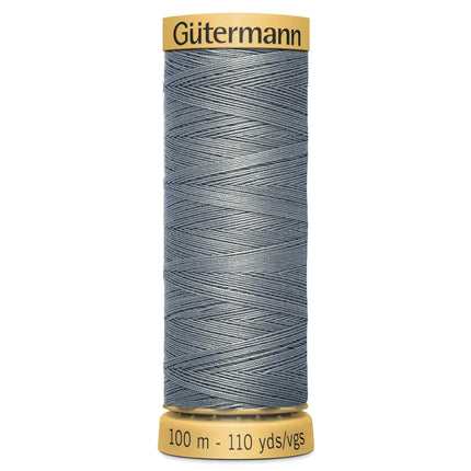 Gutermann 100m Natural Cotton - 305 - 2T100C/0305