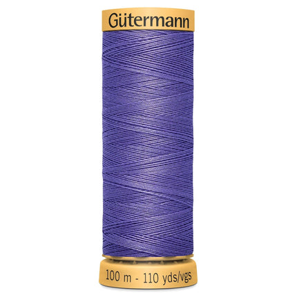 Gutermann 100m Natural Cotton - 4434 - 2T100C/4434