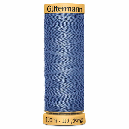 Gutermann 100m Natural Cotton - 5325 - 2T100C/5325