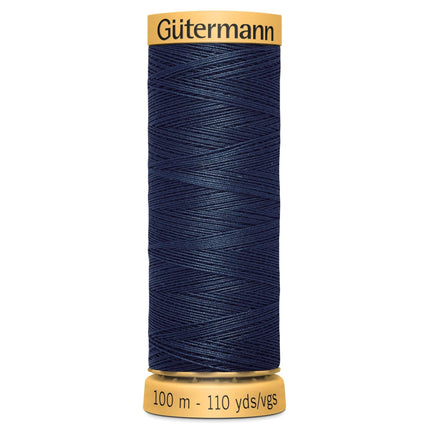 Gutermann 100m Natural Cotton - 5422 - 2T100C/5422