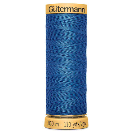 Gutermann 100m Natural Cotton - 5534 - 2T100C/5534