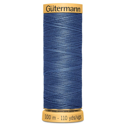 Gutermann 100m Natural Cotton - 5624 - 2T100C/5624