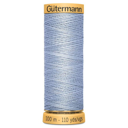 Gutermann 100m Natural Cotton - 5726 - 2T100C/5726