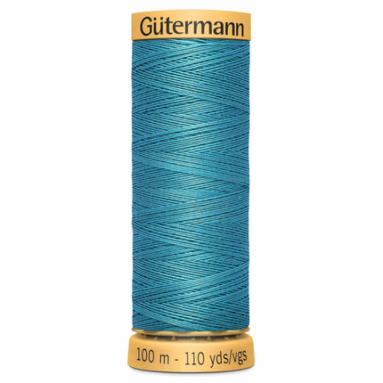 Gutermann 100m Natural Cotton - 7235 - 2T100C/7235