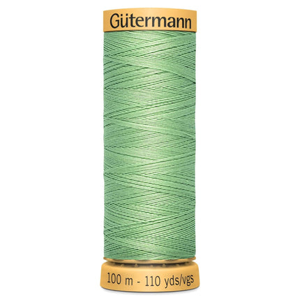 Gutermann 100m Natural Cotton - 7880 - 2T100C/7880