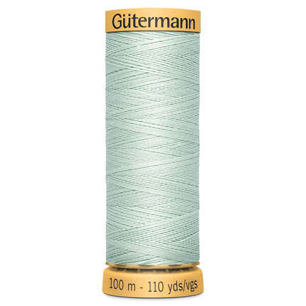 Gutermann 100m Natural Cotton - 7918 - 2T100C/7918