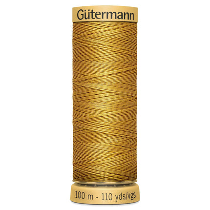 Gutermann 100m Natural Cotton - 847 - 2T100C/0847