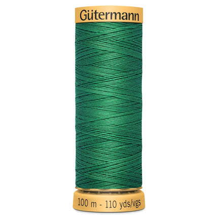 Gutermann 100m Natural Cotton - 8543 - 2T100C/8543