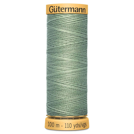 Gutermann 100m Natural Cotton - 8816 - 2T100C/8816
