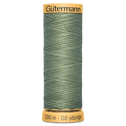 Gutermann 100m Natural Cotton - 9426 - 2T100C/9426
