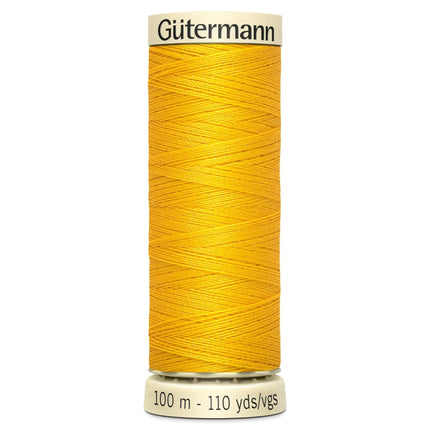 Gutermann 100m Sew-all Thread - 106 - 2T100\106