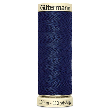Gutermann 100m Sew-all Thread - 11 - 2T100\11