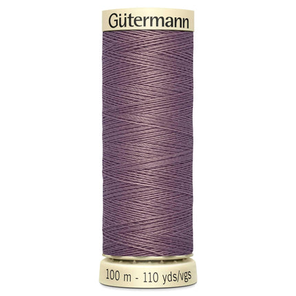 Gütermann 100m Sew-all Thread - 126 - 2T100\126