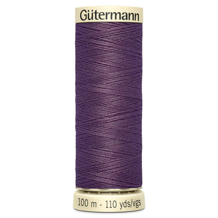 Gutermann 100m Sew-all Thread - 128 - 2T100\128