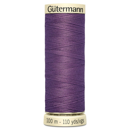 Gutermann 100m Sew-all Thread - 129 - 2T100\129