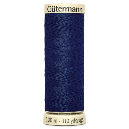 Gutermann 100m Sew-all Thread - 13 - 2T100\13